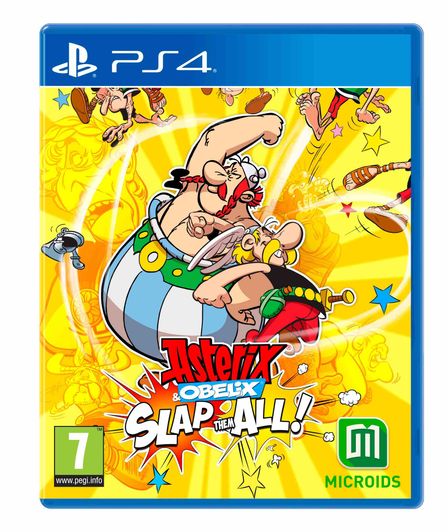 PS4 - Standard