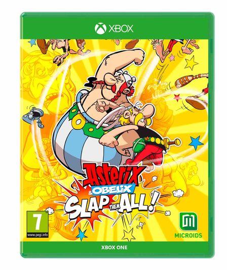 XB1 - Standard