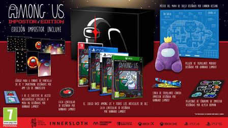 PS4 - Special