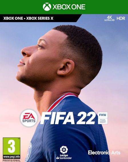 XB1 - Standard