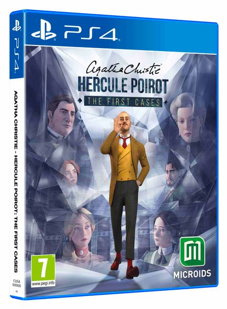 PS4 - Standard