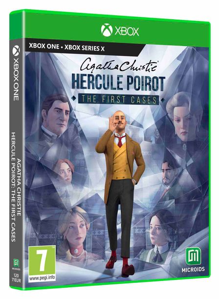 XB1 - Standard
