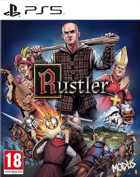 PS5 - Standard