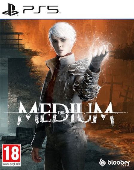 PS5 - Special Edition
