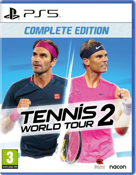 PS5 - Complete Edition