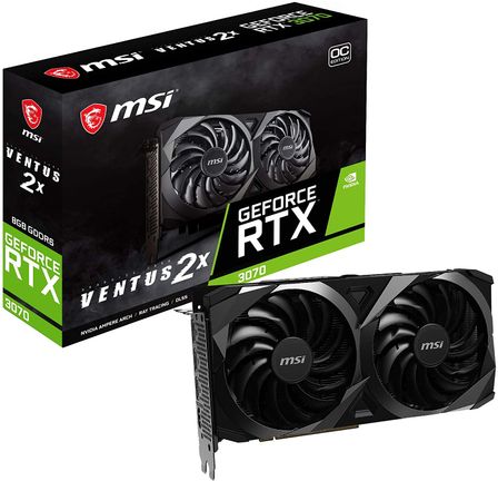 PC - Standard