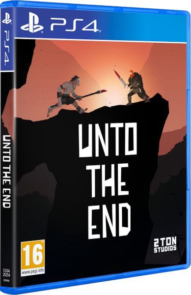 PS4 - Standard