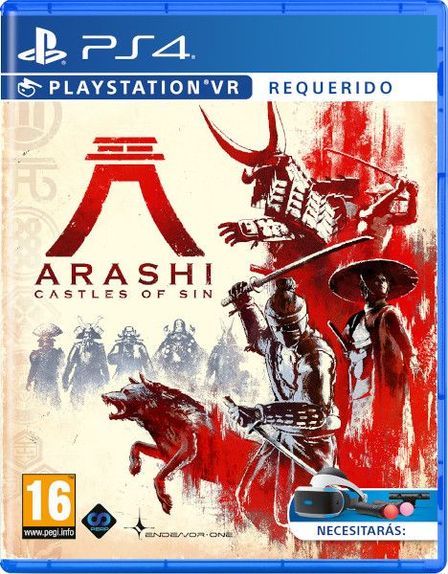 PS4 - Standard