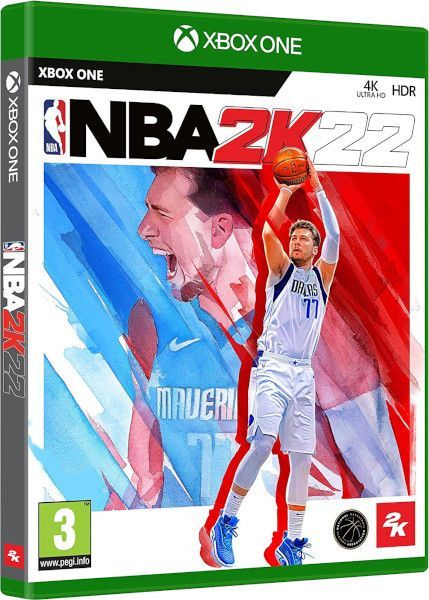 XB1 - Standard