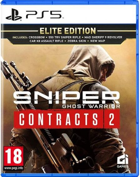 PS5 - Standard
