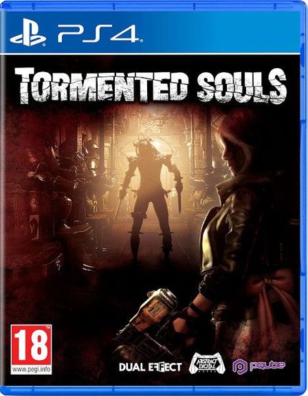 PS4 - Standard
