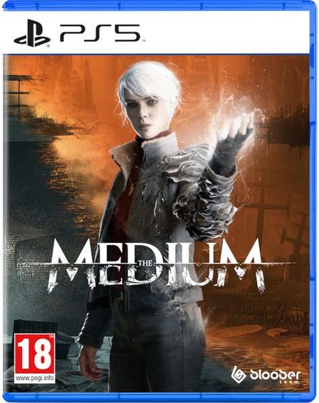 PS5 - Standard