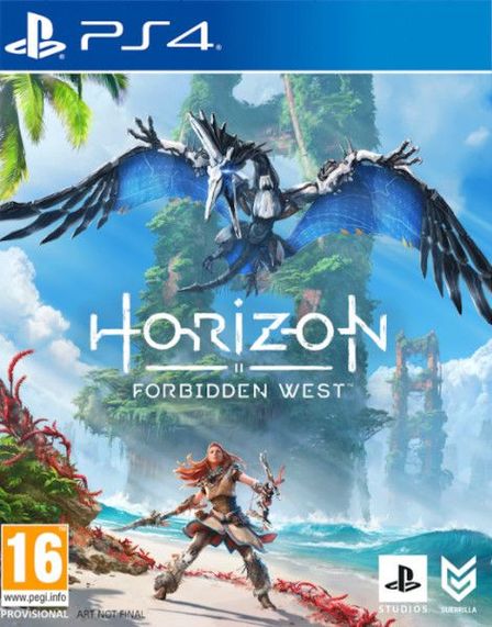 PS4 - Standard
