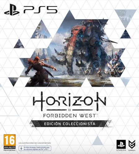 PS5 - Standard