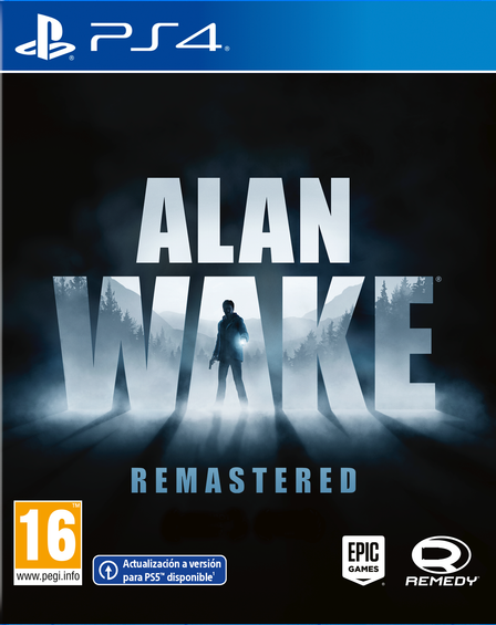 PS4 - Remastered