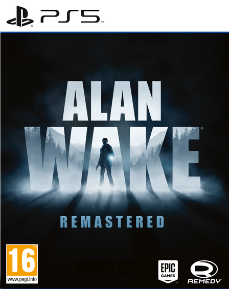 PS5 - Remastered