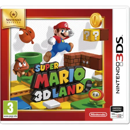 3DS - Standard