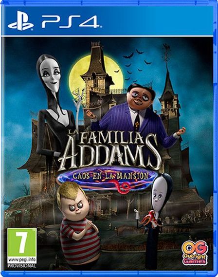 PS4 - Standard
