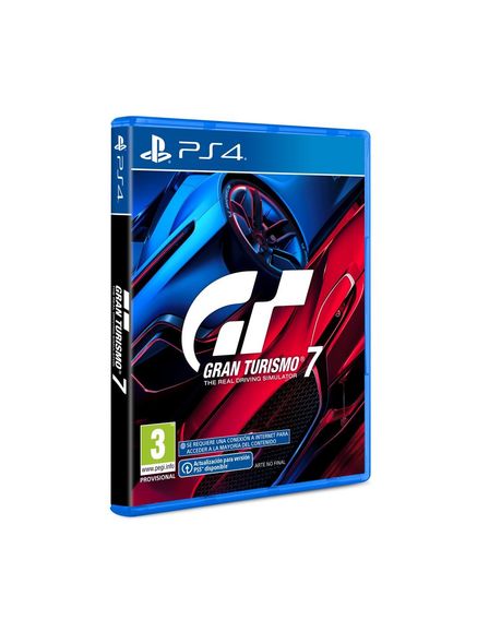 PS4 - Standard