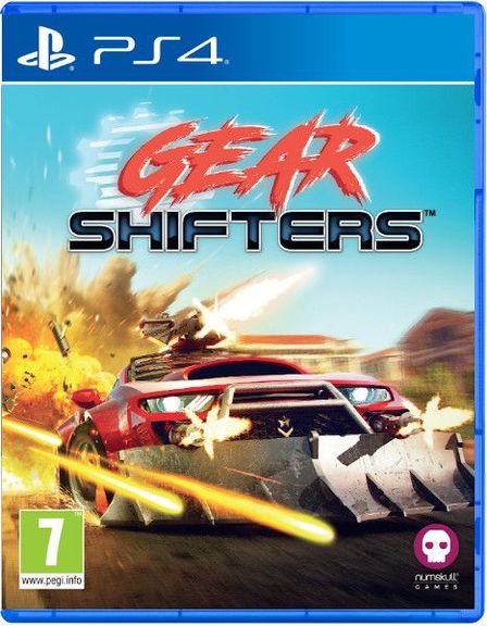 PS4 - Collectors Edition