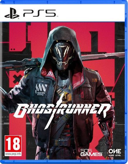 PS5 - Standard