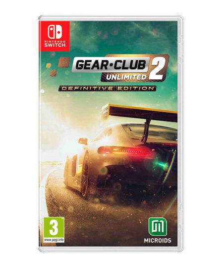 NSW - Definitive Edition