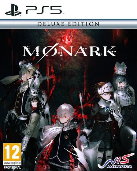 PS5 - Deluxe Edition