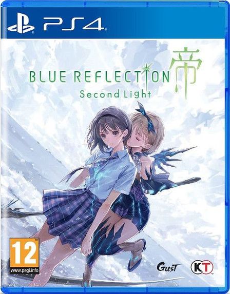 PS4 - Standard