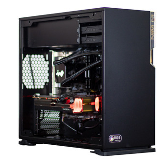 PC - Standard