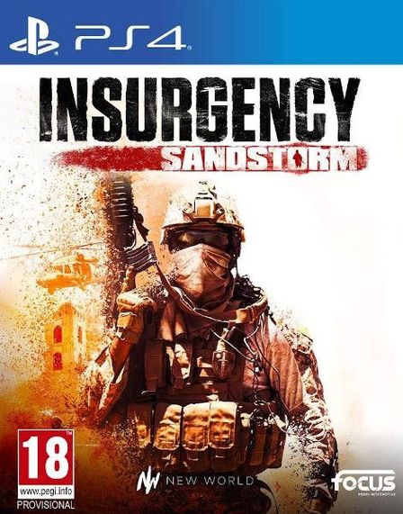 PS4 - Standard