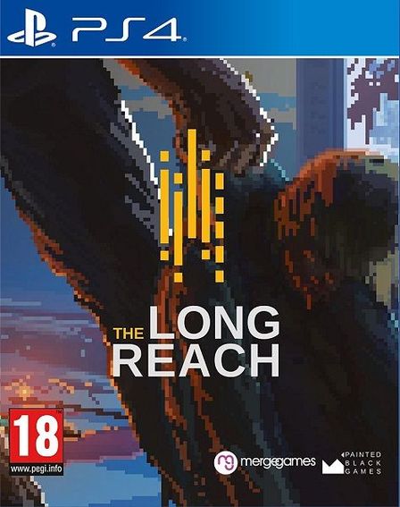 PS4 - Standard