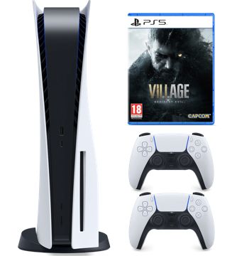 PS5 - Standard