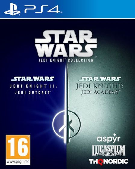 PS4 - Standard