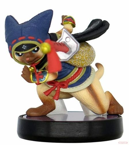 amiibo - Importacion Japonesa