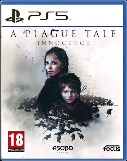 PS5 - Standard