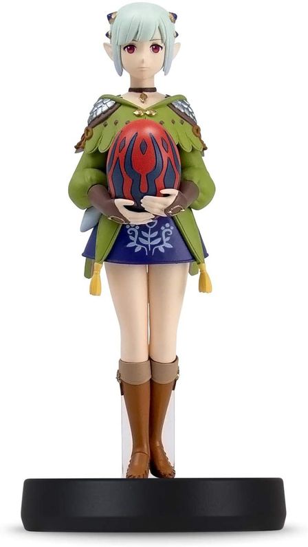 amiibo - Standard