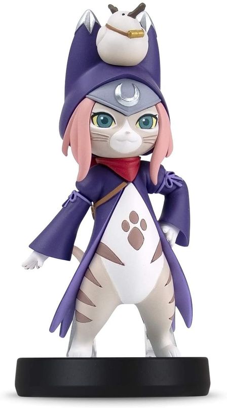 amiibo - Standard