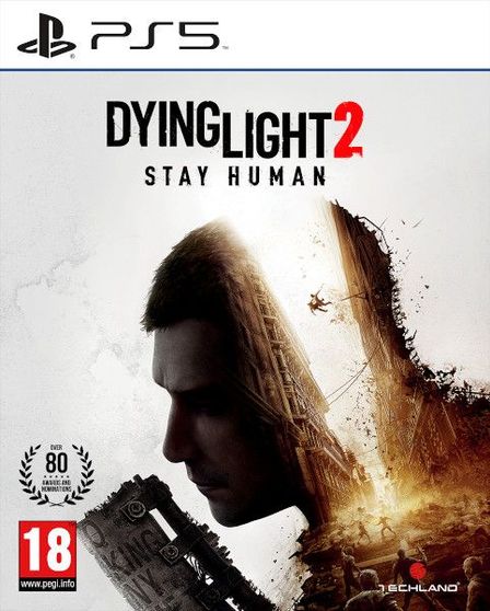 PS5 - Standard