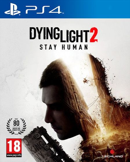 PS4 - Standard
