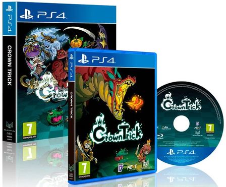 PS4 - Special Edition