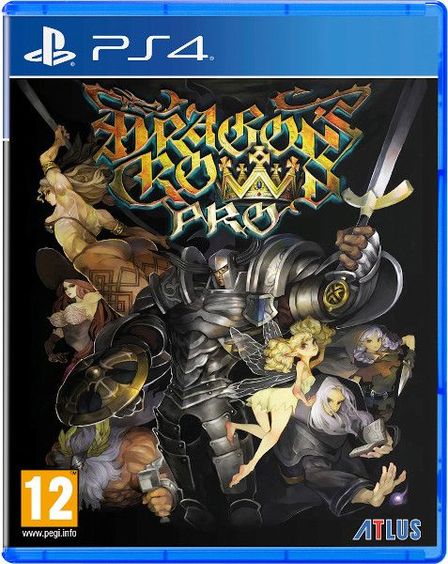 PS4 - Standard