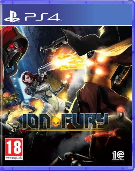 PS4 - Standard