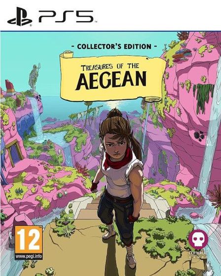 PS5 - Collectors Edition