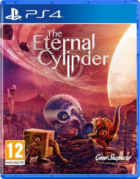 PS4 - Standard
