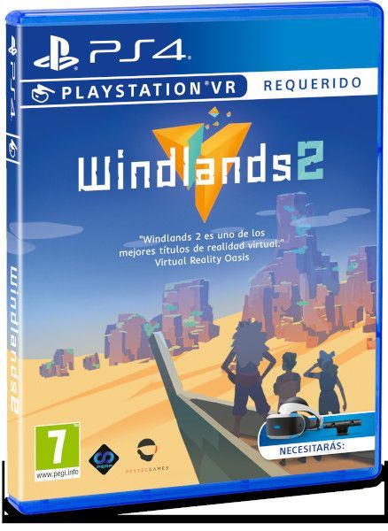 PS4 - Standard