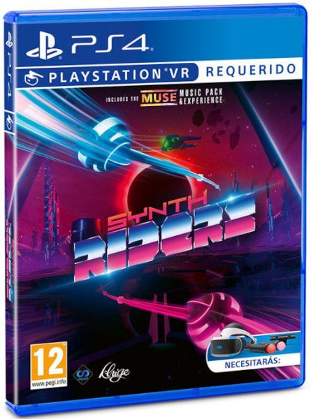 PS4 - Standard
