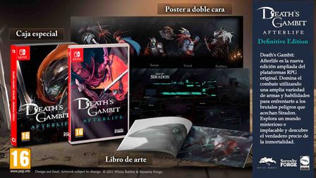 NSW - Definitive Edition