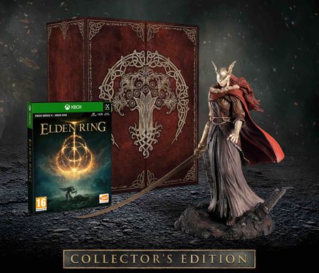 XB1 - Collectors Edition