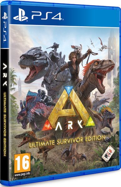 PS4 - Standard