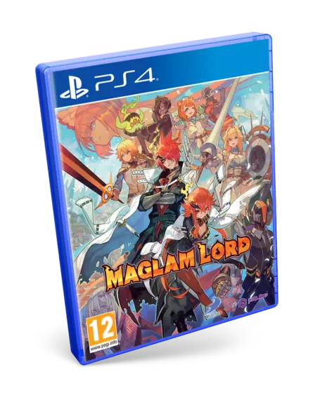 PS4 - Standard